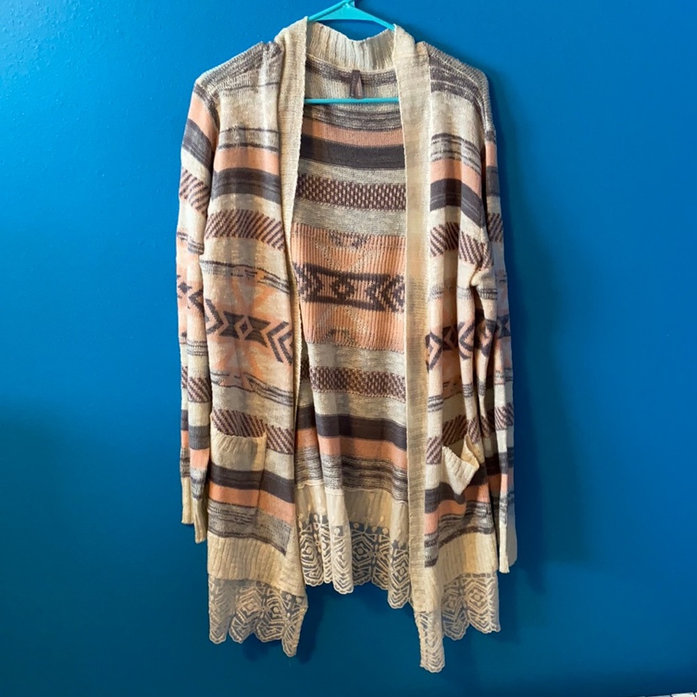 Vanity Cardigan
